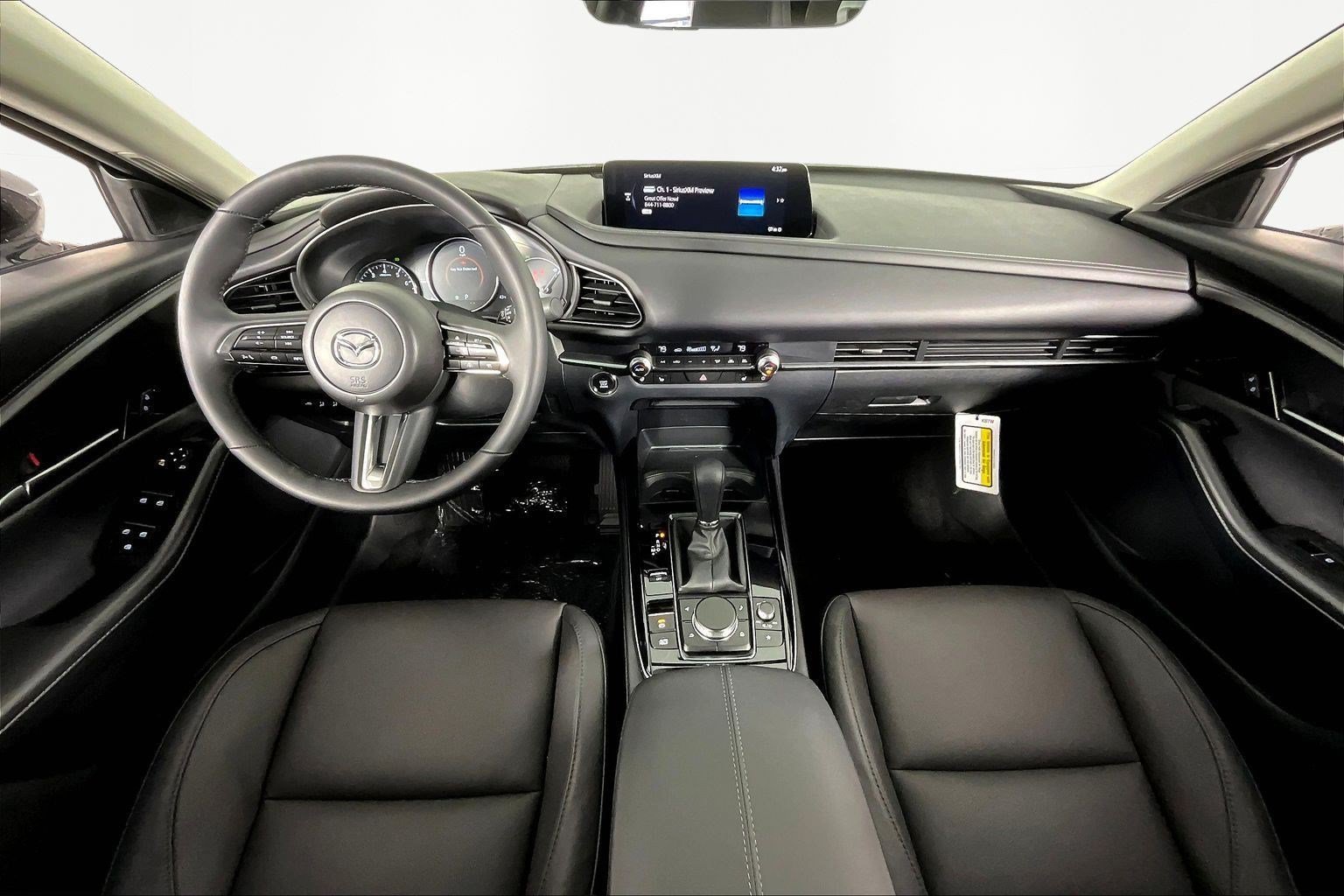 New 2026 MAZDA CX-30 2.5 Turbo w/ Premium Plus Pkg AWD/4WD image 10