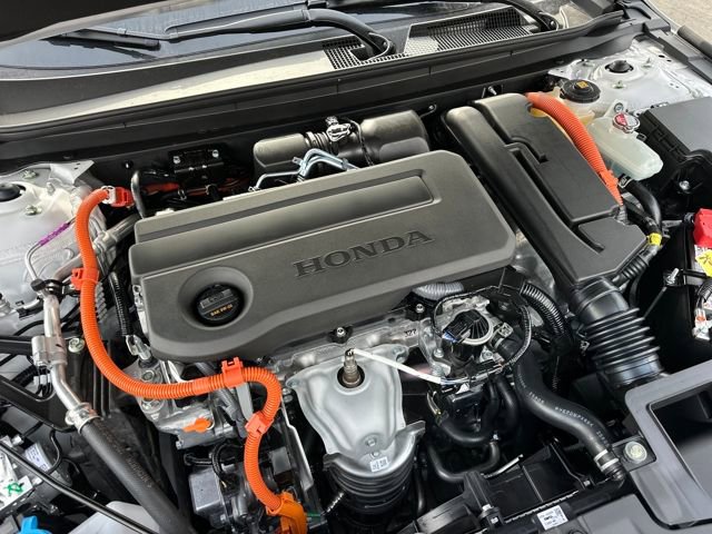 New 2026 Honda Accord Touring image 36