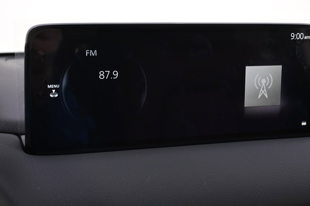 New 2025 MAZDA CX-5 Carbon Edition image 27