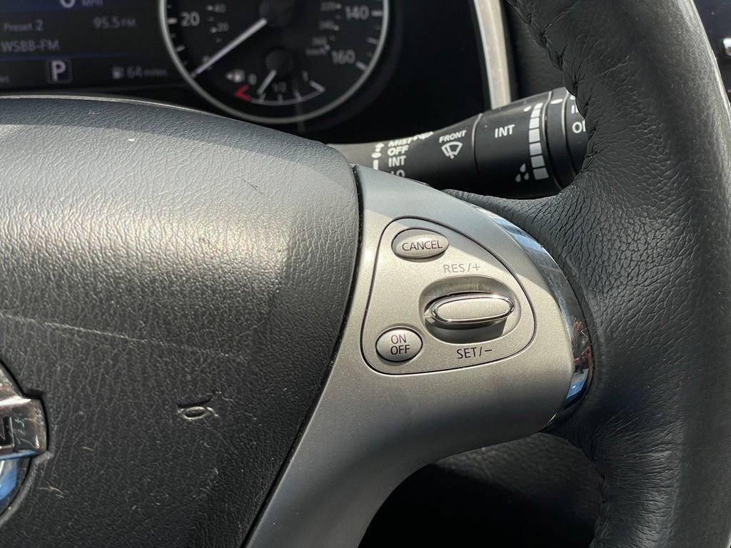 Used 2018 Nissan Murano SV FWD image 14