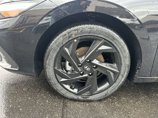 New 2026 Hyundai Elantra Sport image 42