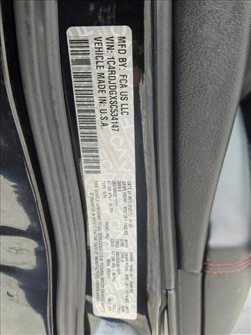 Used 2025 Dodge Durango GT AWD/4WD image 24