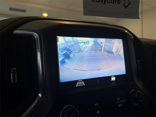 Used 2020 Chevrolet Silverado 1500 LT Trail Boss w/ Convenience Package image 24