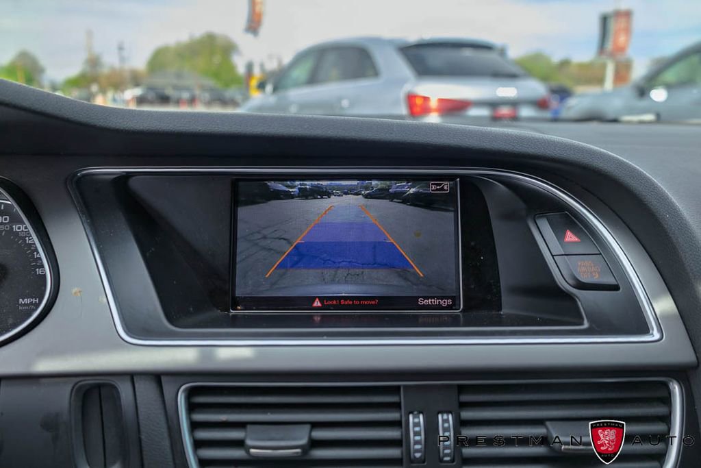 Used 2015 Audi A4 2.0T Premium Plus w/ Technology Package image 16