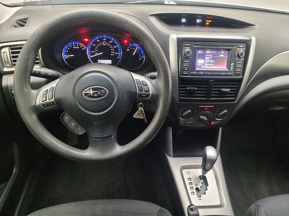 Used 2013 Subaru Forester 2.5X image 22
