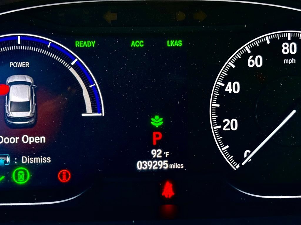 Used 2022 Honda Insight EX image 18