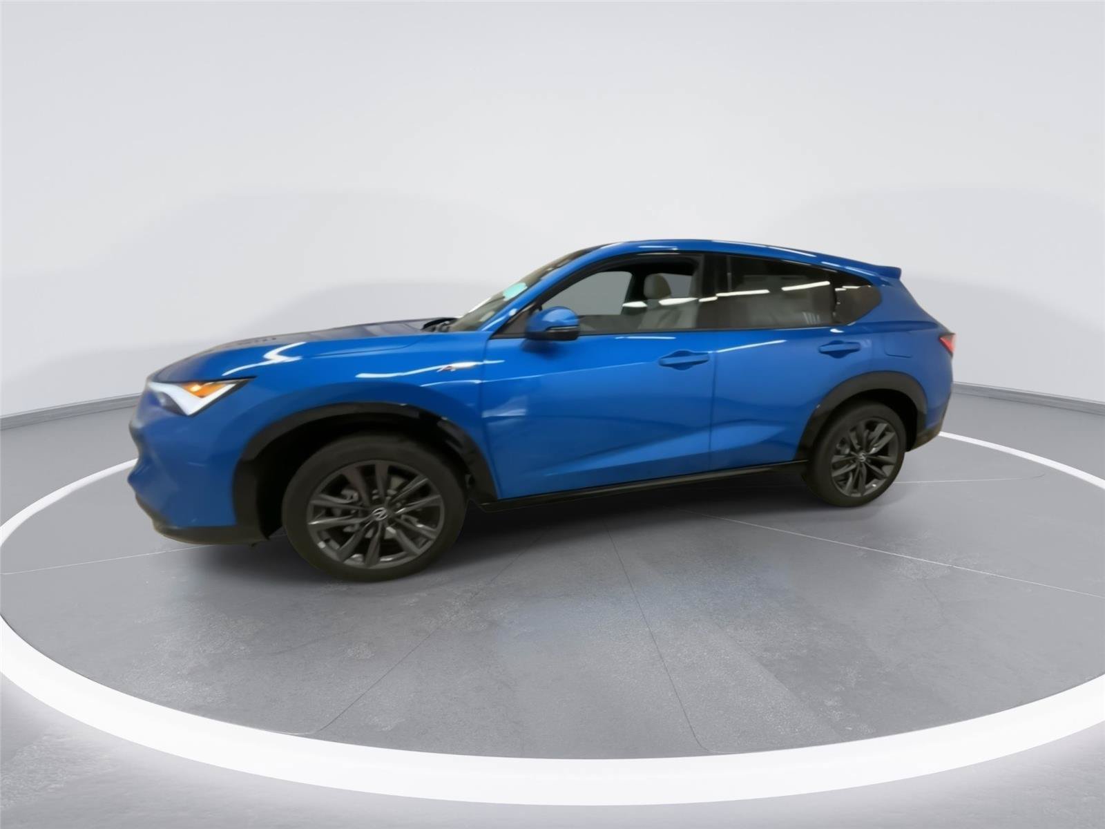 New 2026 Acura ADX A-Spec AWD/4WD image 5