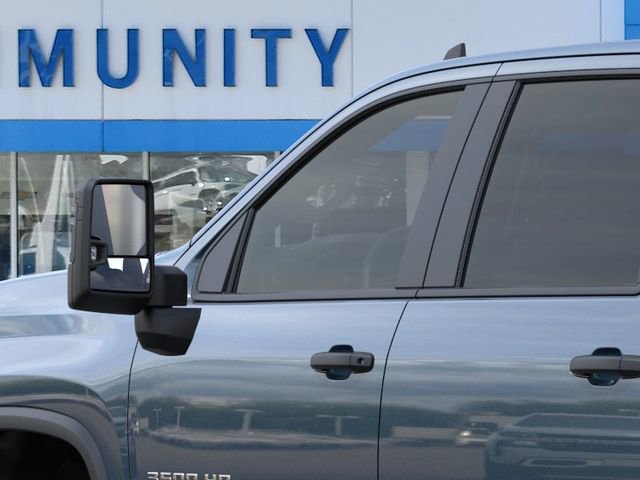 New 2026 Chevrolet Silverado 3500 W/T image 12