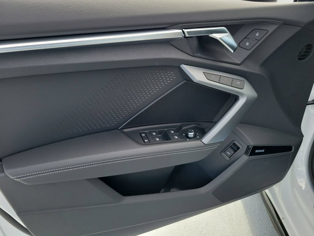 New 2026 Audi A3 2.0T Premium AWD/4WD image 19
