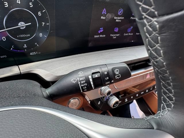 Used 2025 Kia Telluride SX Prestige X-Line AWD/4WD image 33