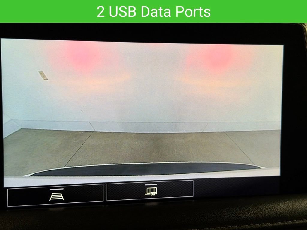 Certified 2021 Chevrolet Tahoe LT AWD/4WD image 35