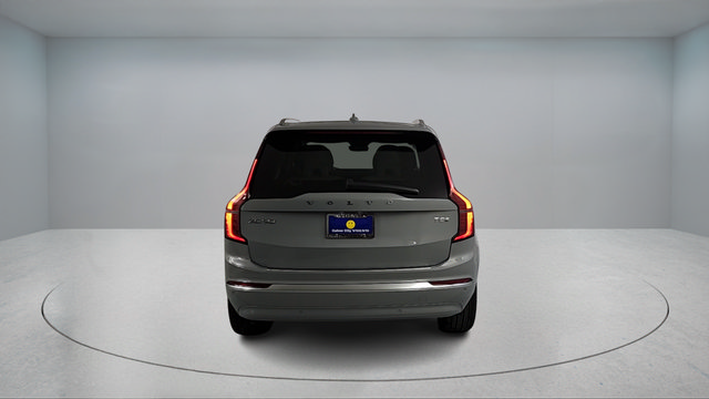 New 2026 Volvo XC90 T8 Ultra w/ Protection Package Premier AWD/4WD image 6