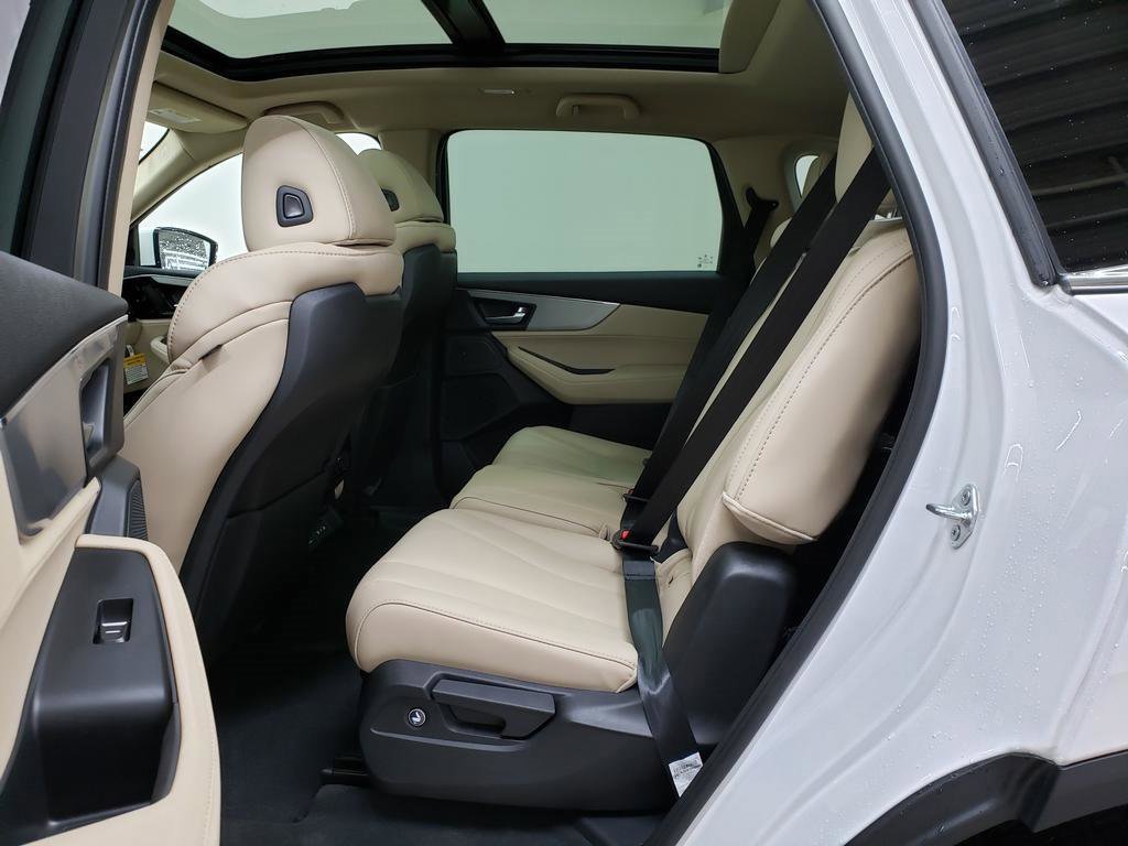 New 2026 Acura MDX SH-AWD image 11
