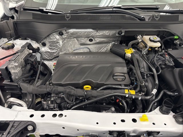 New 2026 Chevrolet Trax LT w/ Driver Confidence Package image 38