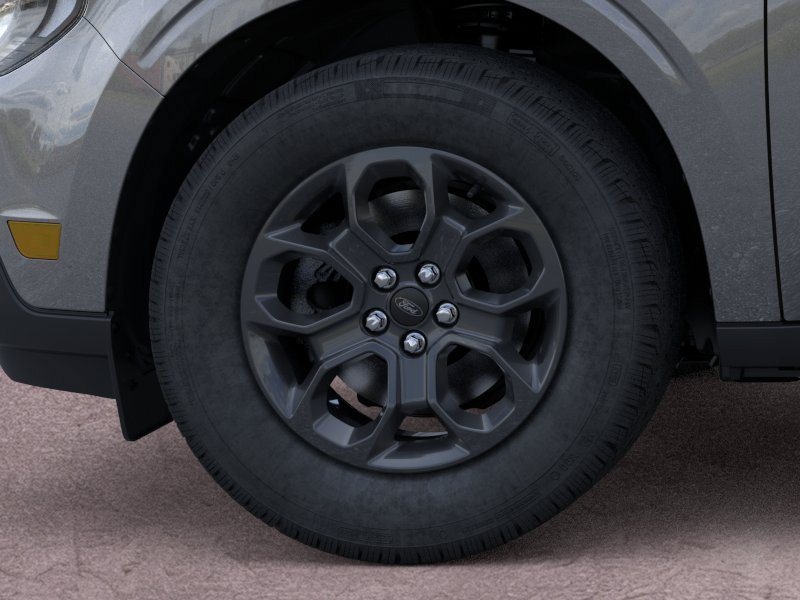New 2026 Ford Maverick XLT FWD image 22