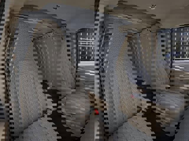 New 2026 Chevrolet Express 2500 Extended w/ Driver Convenience Package image 16