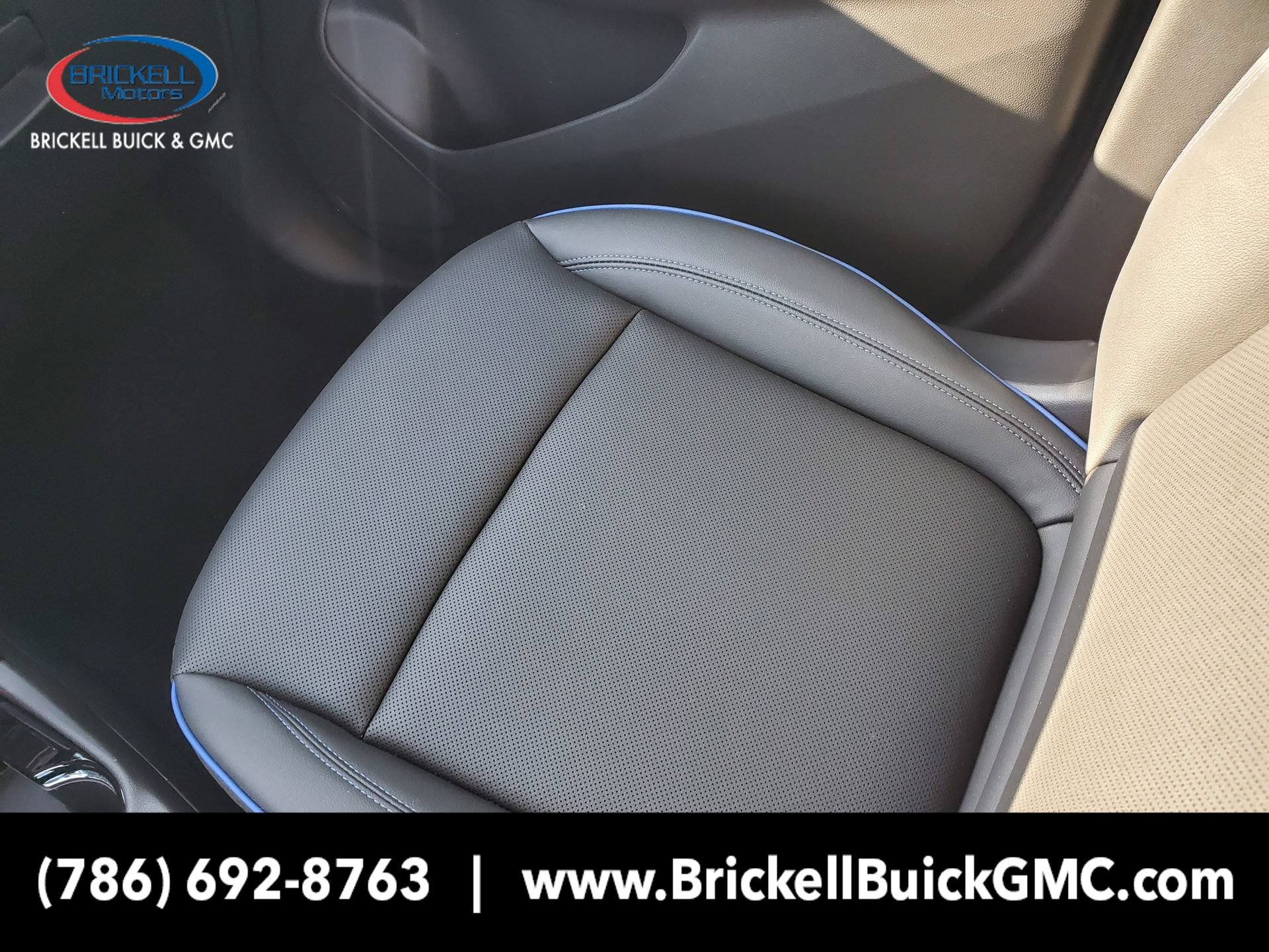 New 2026 Buick Encore GX Sport Touring w/ Comfort Package FWD image 16