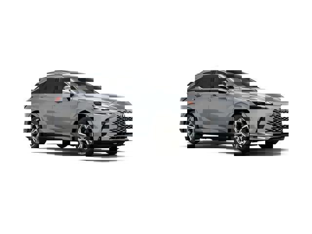 New 2026 Lexus RX 350h w/ Accessory Package image 4