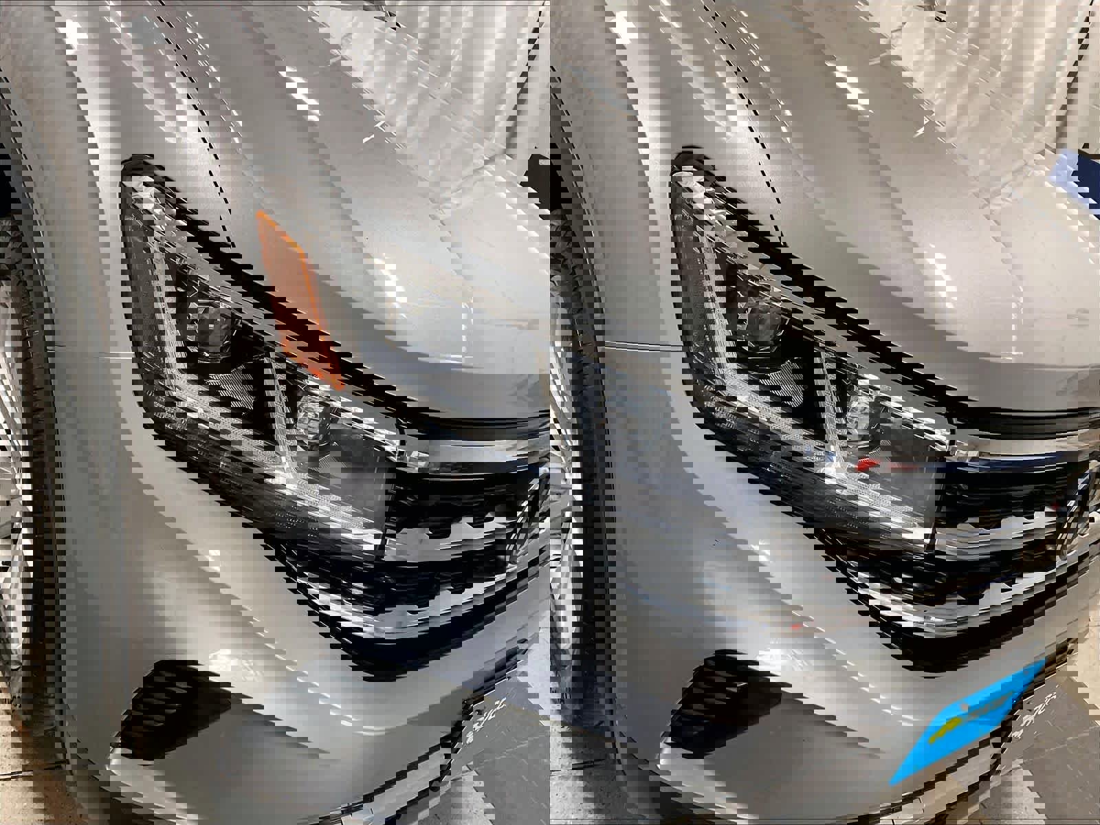 Used 2022 Volkswagen Atlas SE AWD/4WD image 34