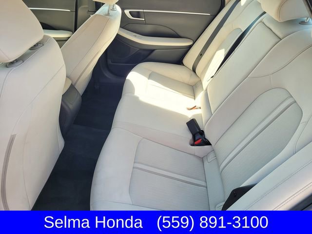 Used 2025 Hyundai Sonata SEL image 8