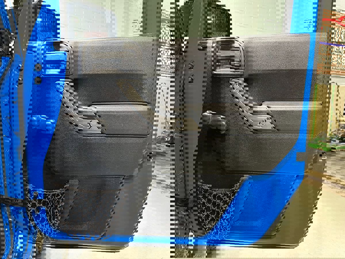 Used 2012 Jeep Wrangler Sport image 9