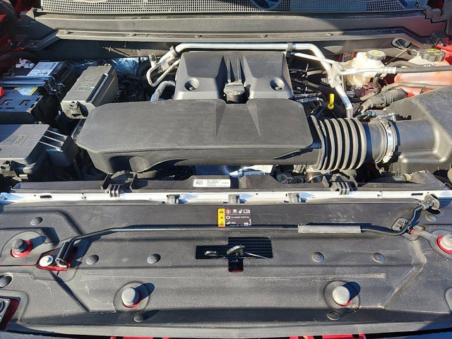 Certified 2024 Chevrolet Colorado Z71 w/ Z71 Convenience Package 2 image 27