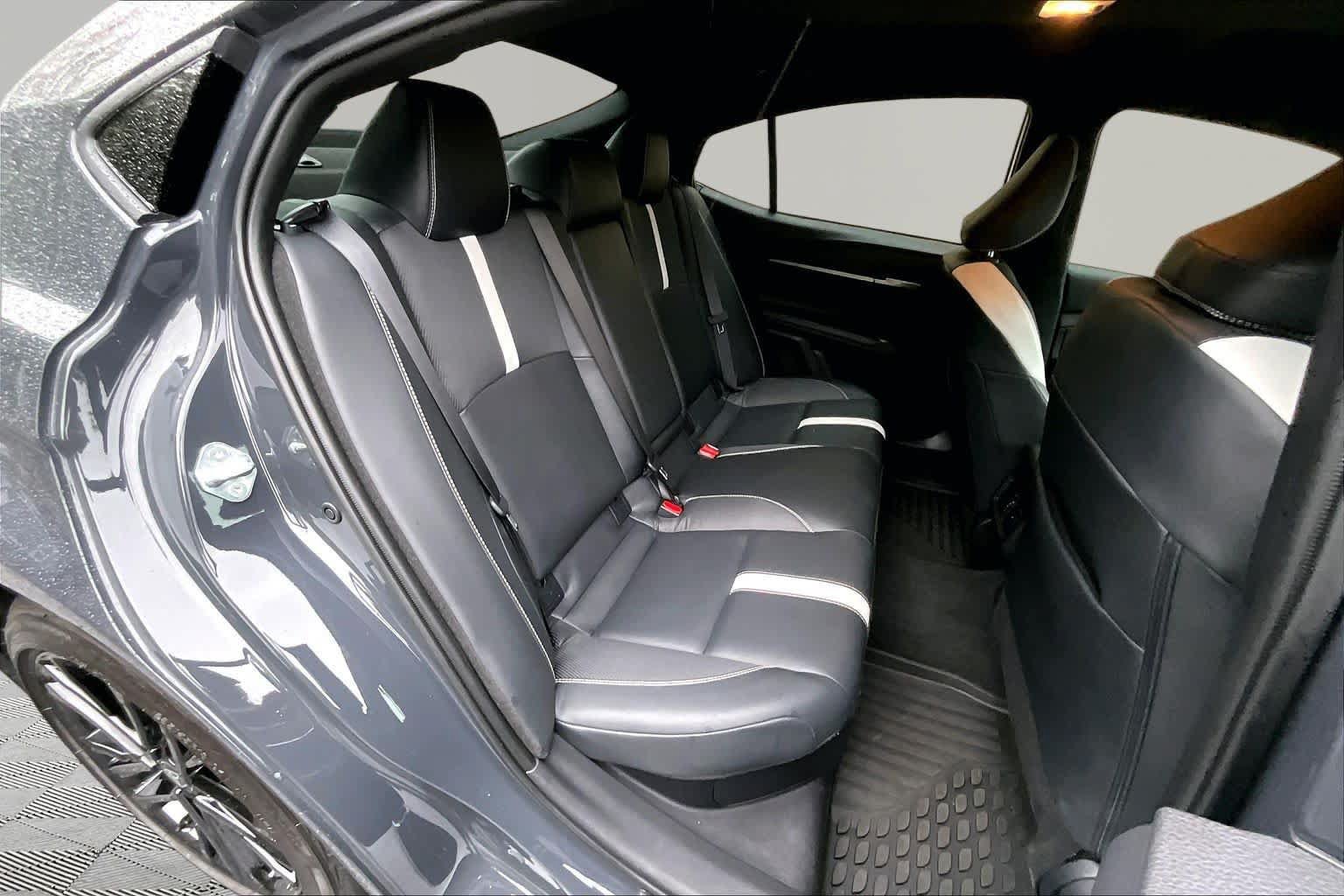 Used 2026 Toyota Camry SE FWD image 20