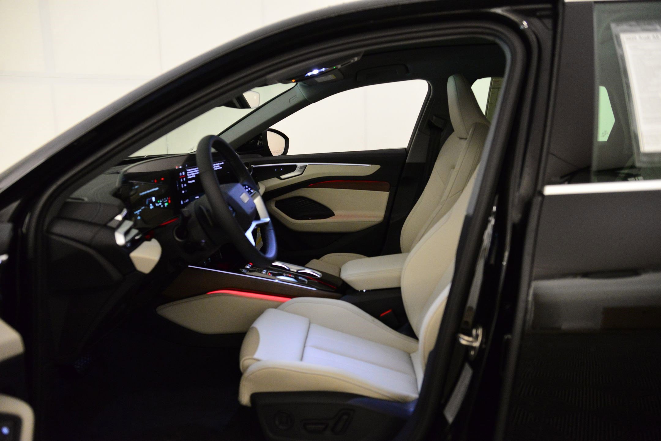 New 2026 Audi A6 Premium image 24