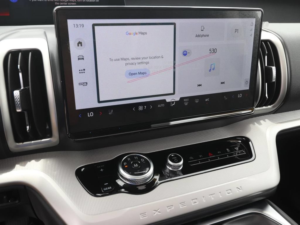 New 2026 Ford Expedition Active RWD image 21