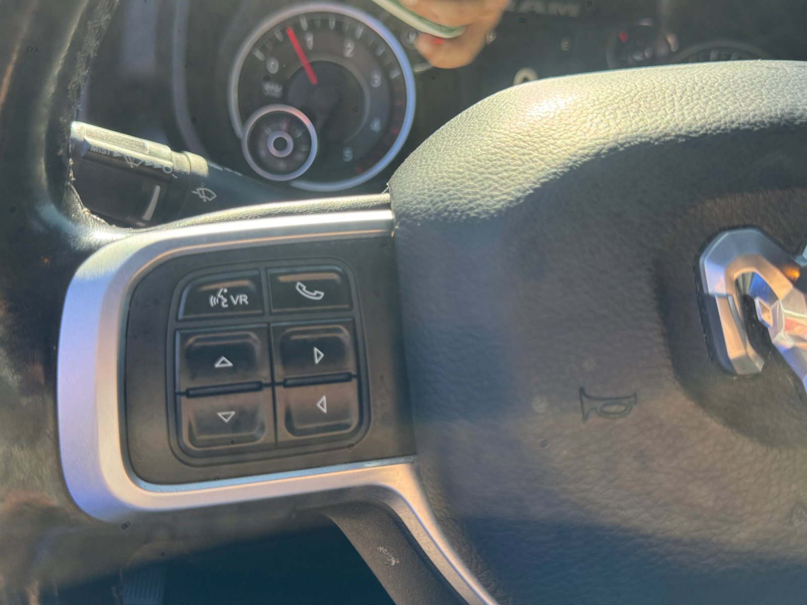Used 2019 RAM 2500 Big Horn AWD/4WD image 23