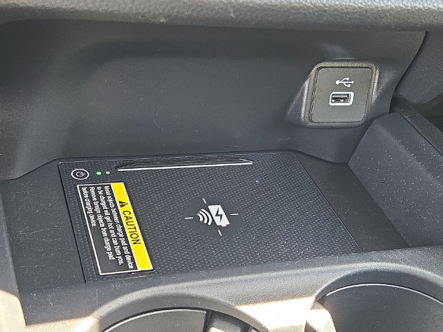 Used 2024 Honda HR-V EX-L image 26