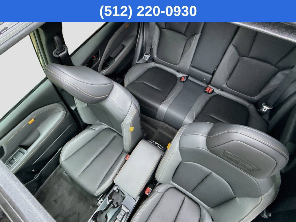 New 2026 Subaru Forester Wilderness AWD/4WD image 27