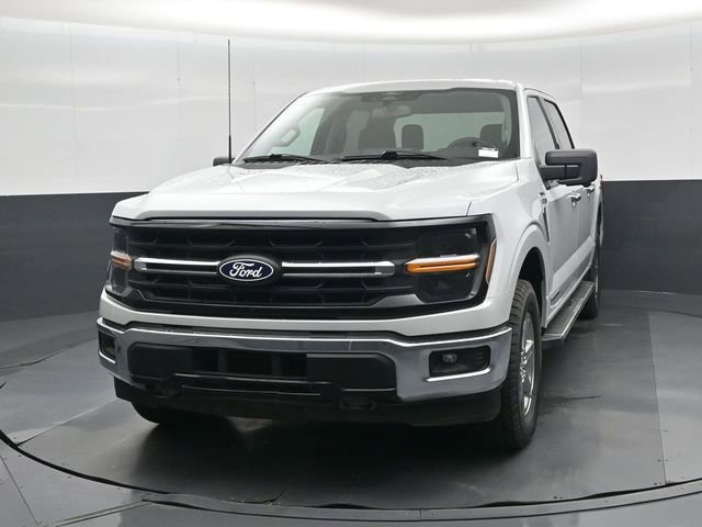 Used 2024 Ford F150 XLT w/ Mobile Office Package image 8