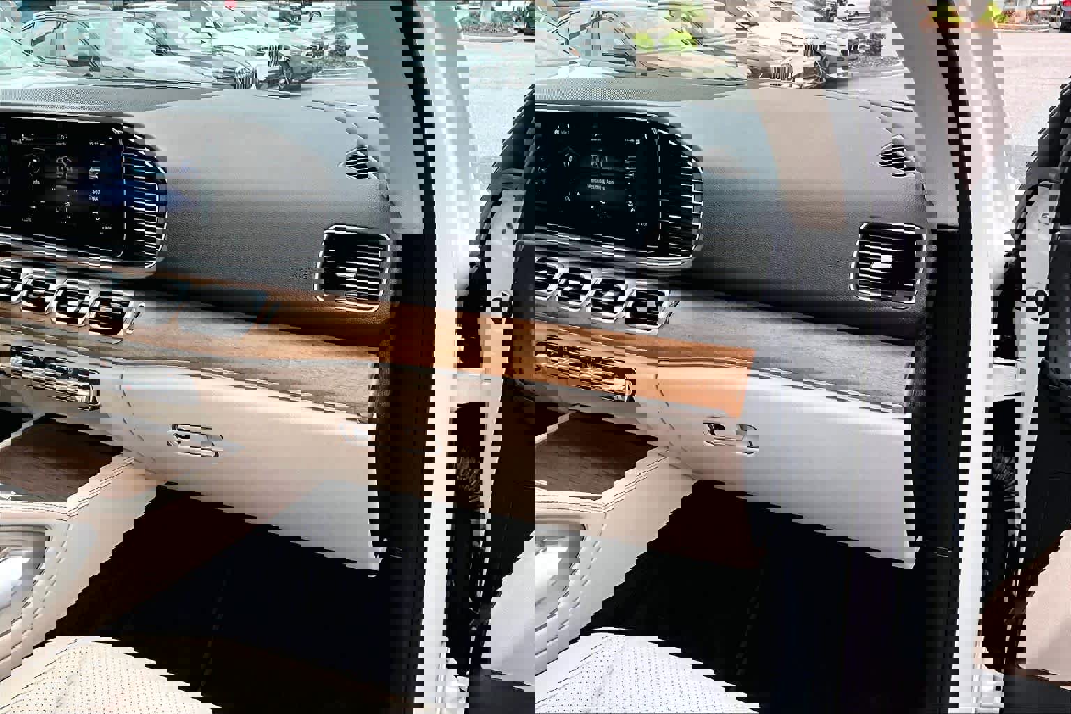 Used 2022 Mercedes-Benz GLE 350 image 19