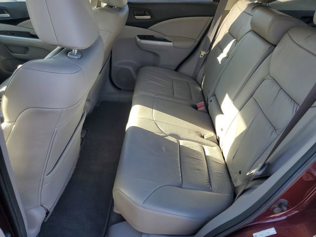 Used 2012 Honda CR-V EX-L image 24