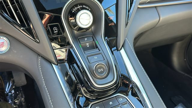 New 2026 Acura RDX SH-AWD image 18