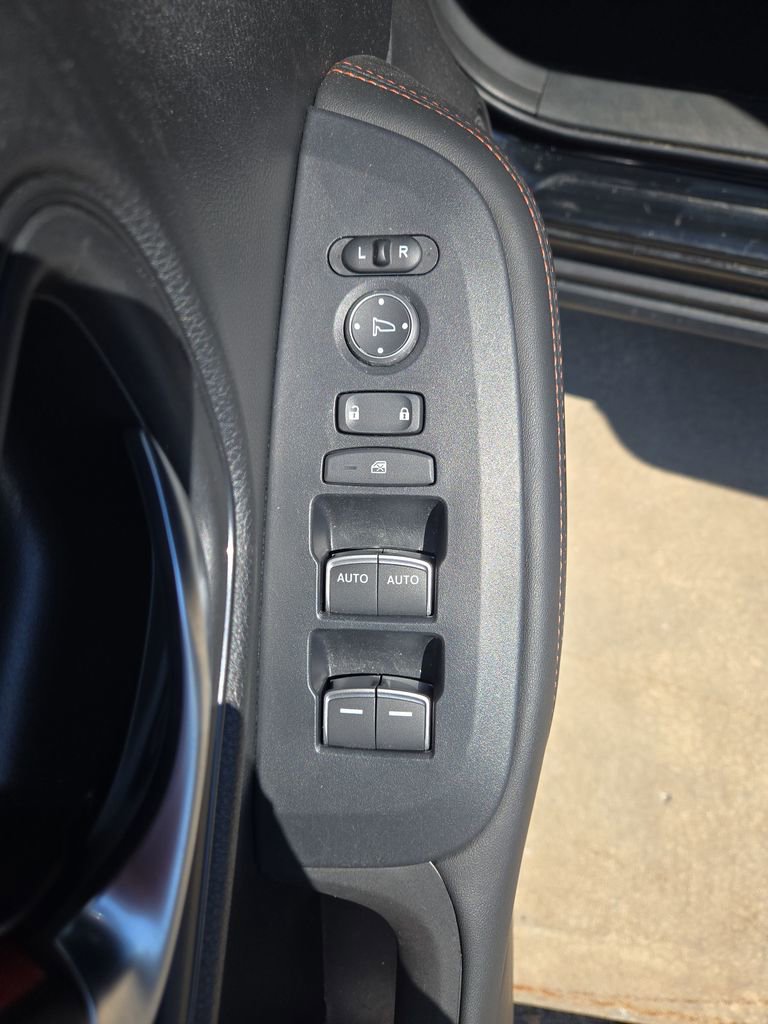 Certified 2024 Honda HR-V Sport image 12