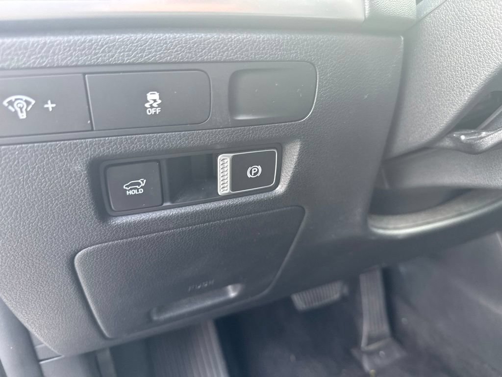 Used 2024 Hyundai Palisade SEL FWD image 12