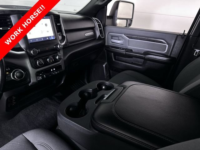 Used 2023 RAM 2500 Big Horn w/ Level 1 Equipment Group image 36