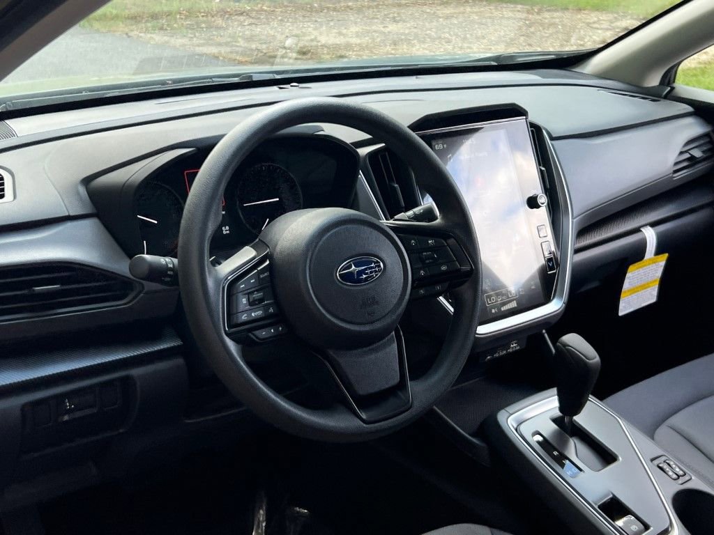 New 2025 Subaru Crosstrek 2.5i Premium image 18