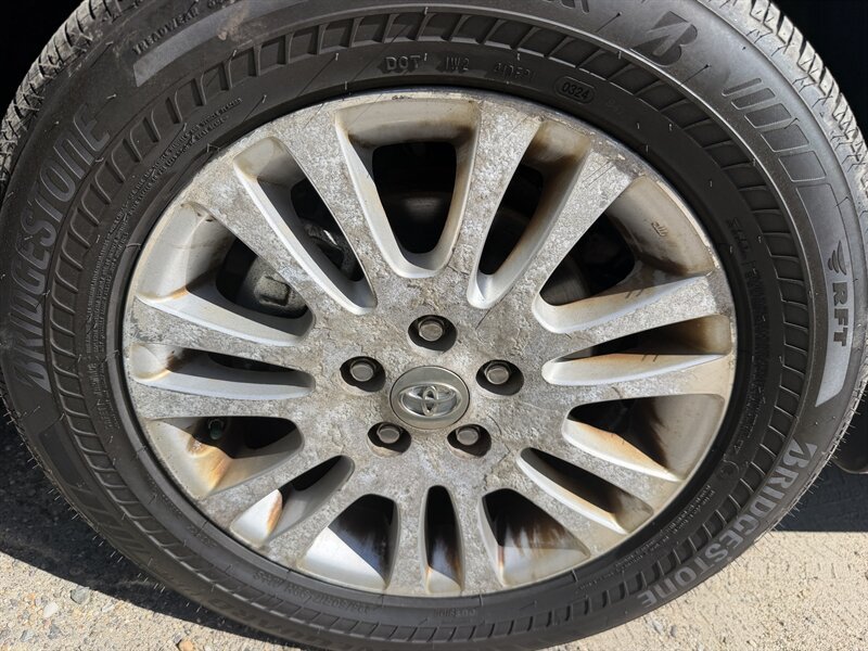Used 2009 Toyota Sienna AWD image 53