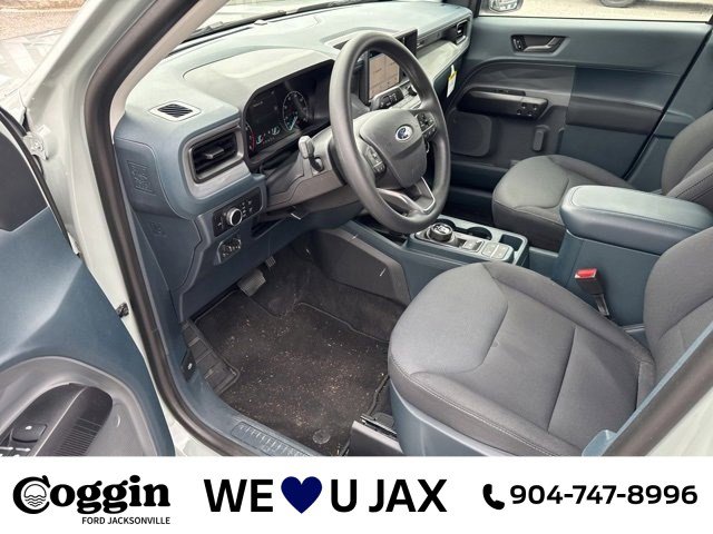 Used 2024 Ford Maverick XL w/ Equipment Group 100A Standard