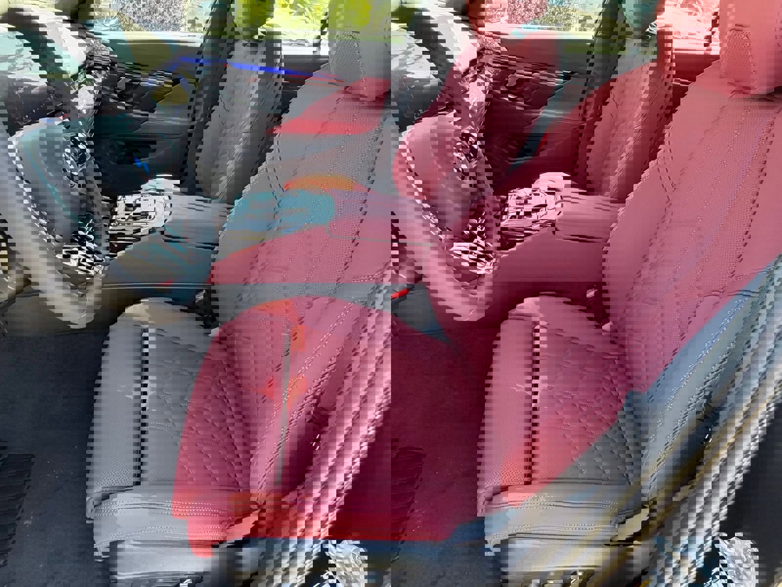 New 2026 BMW 540i xDrive AWD/4WD image 21