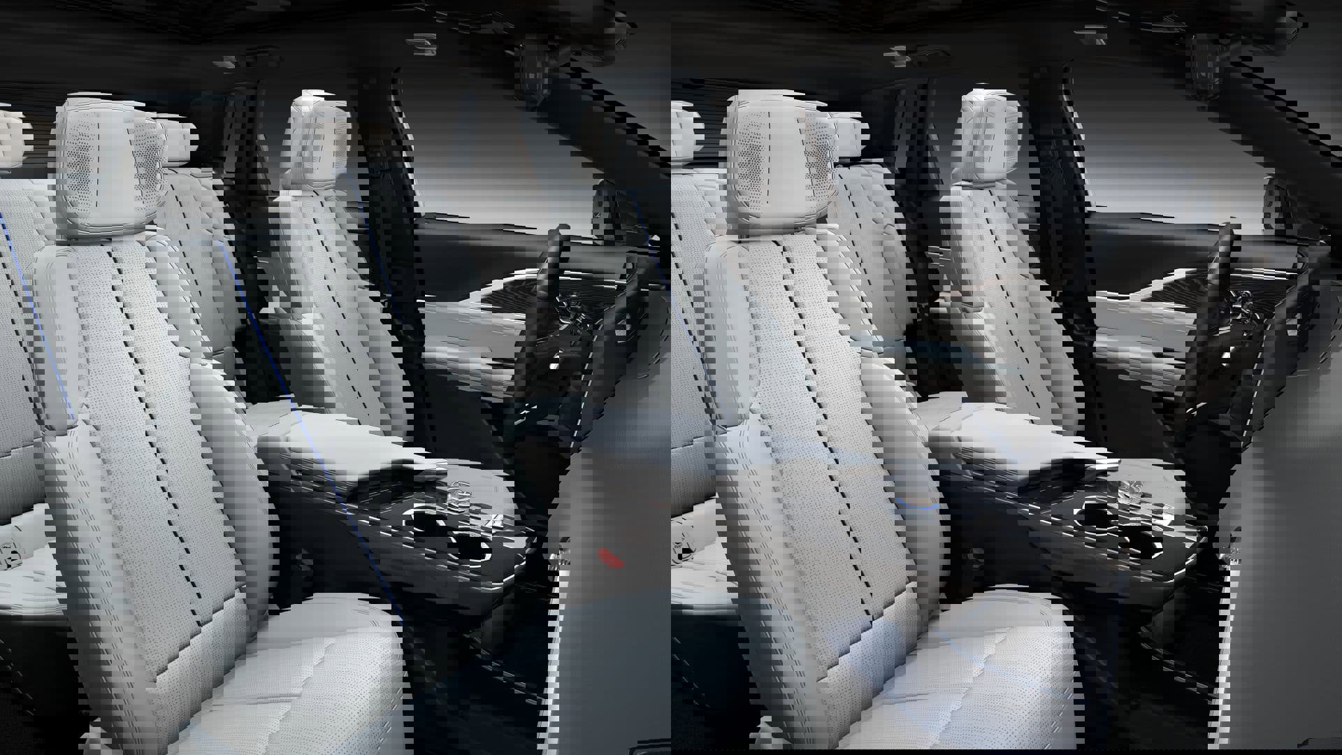 New 2026 Cadillac Lyriq Premium Sport image 33