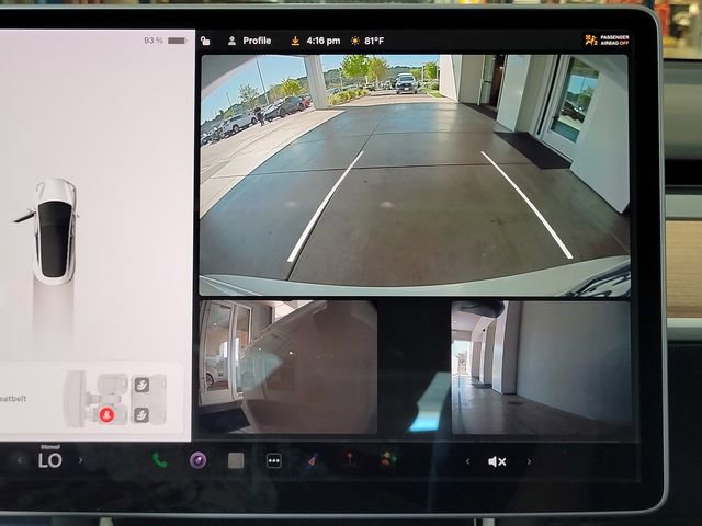 Used 2018 Tesla Model 3 Long Range image 11