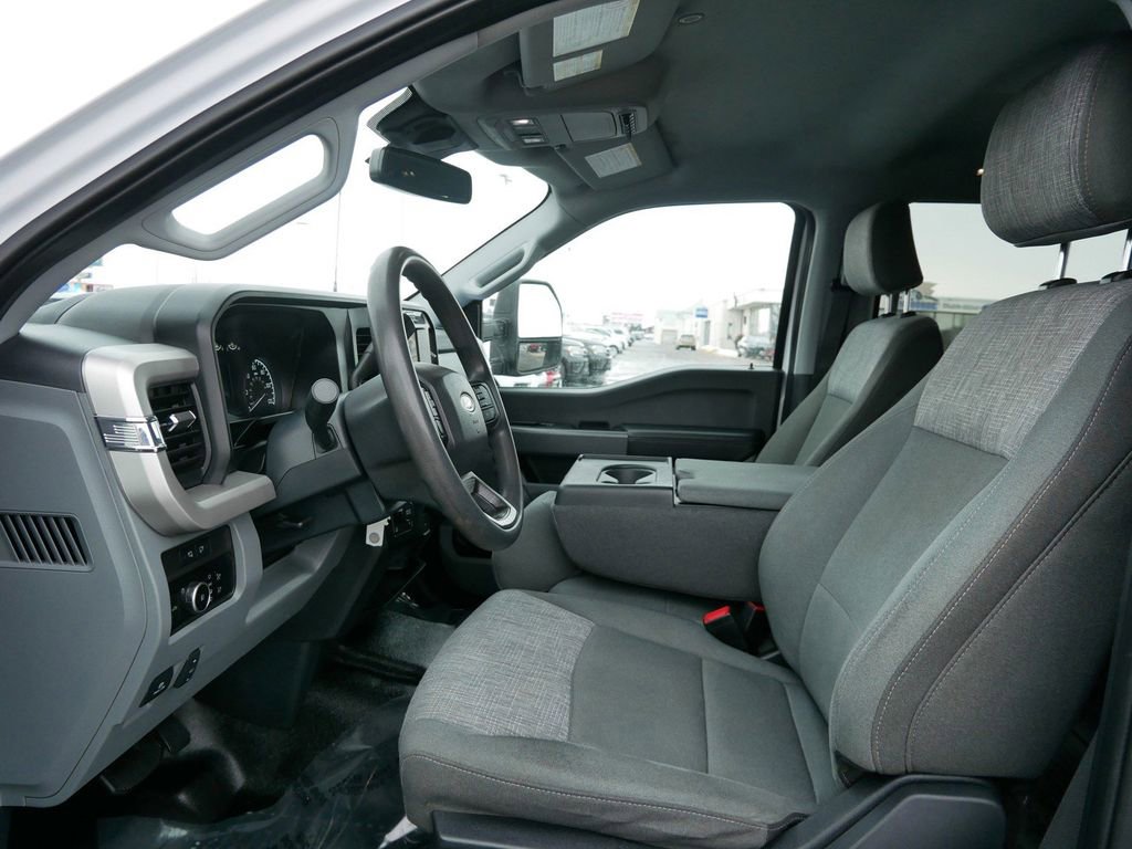 Certified 2023 Ford F250 XLT w/ FX4 Off-Road Package image 7