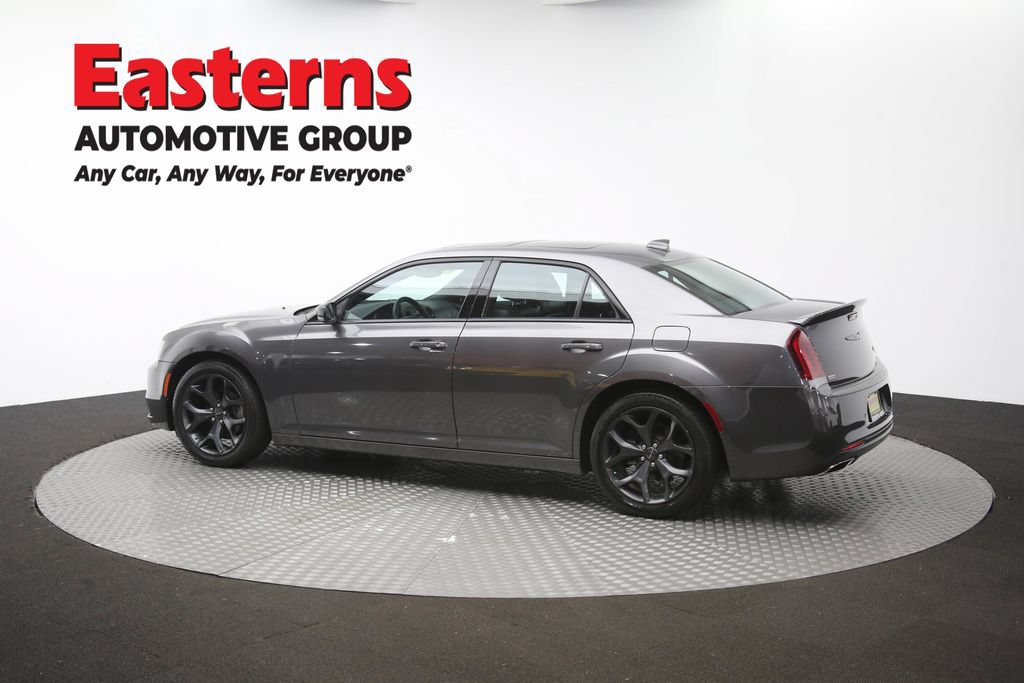 Used 2023 Chrysler 300 S RWD image 61