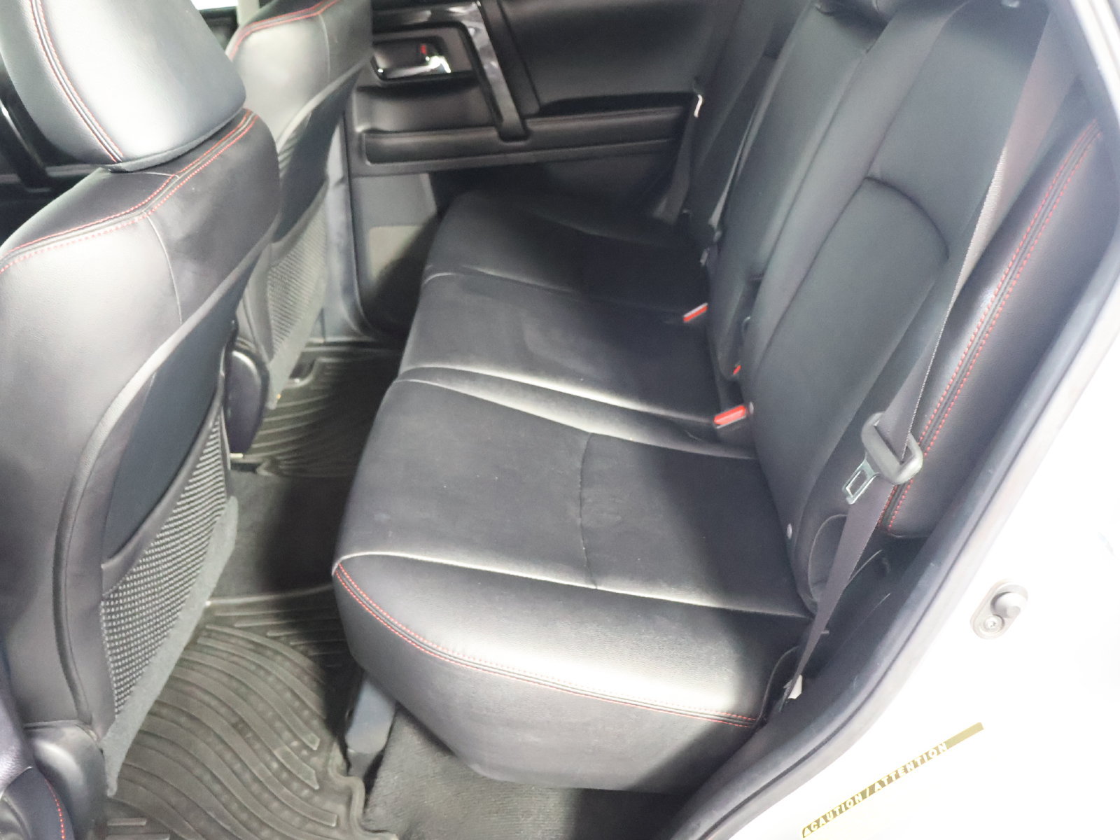 Used 2014 Toyota 4Runner Trail Premium AWD/4WD image 53
