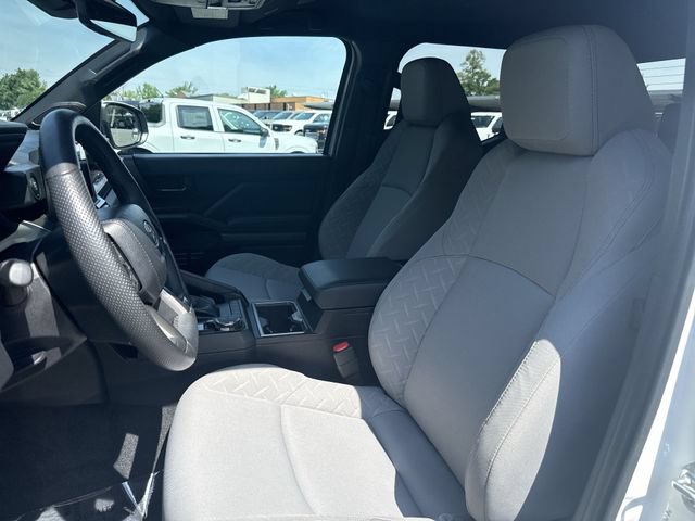 Used 2024 Toyota Tacoma SR5 AWD/4WD image 11