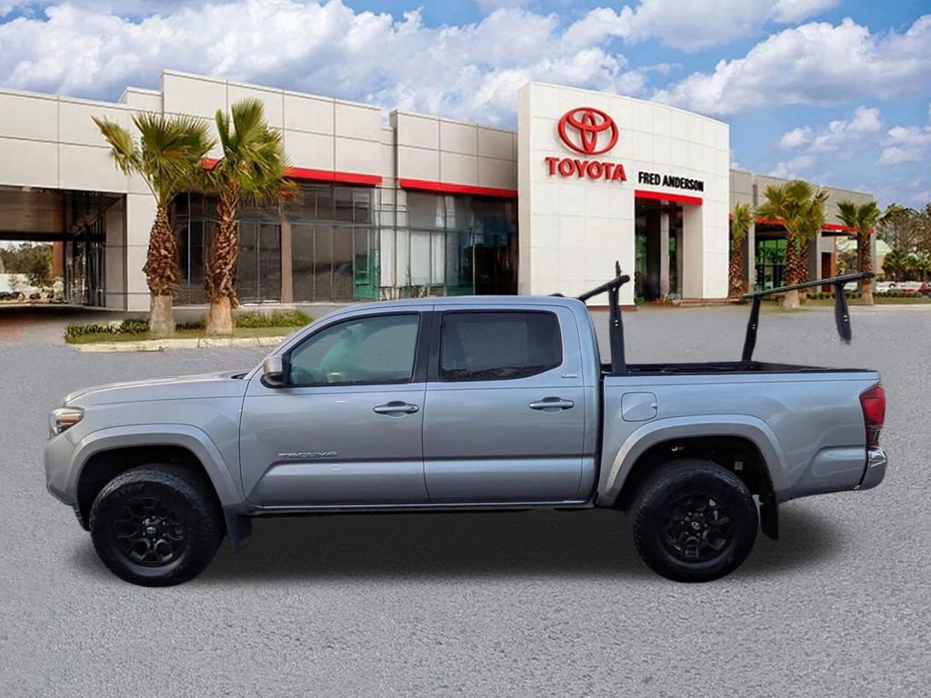 Used 2019 Toyota Tacoma SR5 RWD image 7
